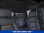 New 2026 GMC Sierra 1500 AT4 Crew Cab for sale #JG3213X - photo 24