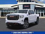 New 2026 GMC Sierra 1500 AT4 Crew Cab for sale #JG3213X - photo 6