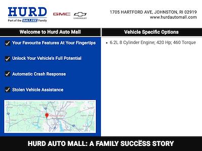 New 2026 GMC Sierra 1500 AT4X Crew Cab for sale #JG3214X - photo 2