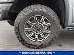 New 2026 GMC Sierra 1500 AT4X Crew Cab for sale #JG3214X - photo 10