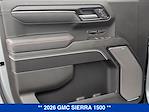 New 2026 GMC Sierra 1500 AT4X Crew Cab for sale #JG3214X - photo 11