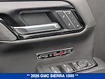 New 2026 GMC Sierra 1500 AT4X Crew Cab for sale #JG3214X - photo 12