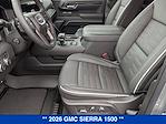 New 2026 GMC Sierra 1500 AT4X Crew Cab for sale #JG3214X - photo 14