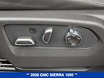 New 2026 GMC Sierra 1500 AT4X Crew Cab for sale #JG3214X - photo 15