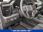 New 2026 GMC Sierra 1500 AT4X Crew Cab for sale #JG3214X - photo 16
