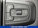 New 2026 GMC Sierra 1500 AT4X Crew Cab for sale #JG3214X - photo 19