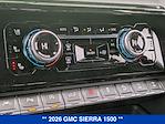 New 2026 GMC Sierra 1500 AT4X Crew Cab for sale #JG3214X - photo 24