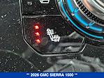 New 2026 GMC Sierra 1500 AT4X Crew Cab for sale #JG3214X - photo 25