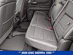 New 2026 GMC Sierra 1500 AT4X Crew Cab for sale #JG3214X - photo 29