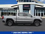 New 2026 GMC Sierra 1500 AT4X Crew Cab for sale #JG3214X - photo 3