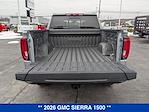 New 2026 GMC Sierra 1500 AT4X Crew Cab for sale #JG3214X - photo 33