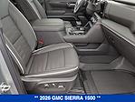 New 2026 GMC Sierra 1500 AT4X Crew Cab for sale #JG3214X - photo 35