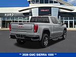 New 2026 GMC Sierra 1500 AT4X Crew Cab for sale #JG3214X - photo 4