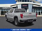 New 2026 GMC Sierra 1500 AT4X Crew Cab for sale #JG3214X - photo 6