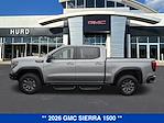 New 2026 GMC Sierra 1500 AT4X Crew Cab for sale #JG3214X - photo 7