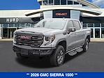 New 2026 GMC Sierra 1500 AT4X Crew Cab for sale #JG3214X - photo 8