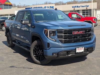New 2026 GMC Sierra 1500 Elevation Crew Cab for sale #JG3216 - photo 1