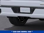 New 2026 GMC Sierra 1500 Elevation Double Cab for sale #JG3219 - photo 15
