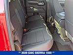 New 2026 GMC Sierra 1500 Elevation Double Cab for sale #JG3221 - photo 33