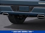 New 2026 GMC Sierra 1500 Elevation Crew Cab for sale #JG3223 - photo 15