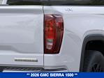 New 2026 GMC Sierra 1500 Elevation Double Cab for sale #JG3226 - photo 12