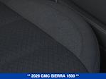New 2026 GMC Sierra 1500 Elevation Double Cab for sale #JG3228 - photo 22