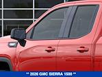New 2026 GMC Sierra 1500 Elevation Double Cab for sale #JG3235 - photo 13