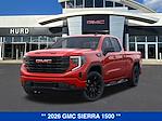 New 2026 GMC Sierra 1500 Elevation Double Cab for sale #JG3235 - photo 9