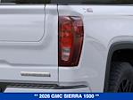 New 2026 GMC Sierra 1500 Elevation Crew Cab for sale #JG3238 - photo 12