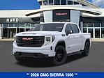 New 2026 GMC Sierra 1500 Elevation Crew Cab for sale #JG3238 - photo 6