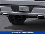 New 2026 GMC Sierra 1500 Elevation Crew Cab for sale #JG3241 - photo 15