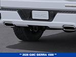 New 2026 GMC Sierra 1500 Elevation Crew Cab for sale #JG3242 - photo 15