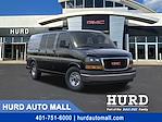 New 2026 GMC Savana 2500 Empty Cargo Van for sale #JG3243 - photo 1