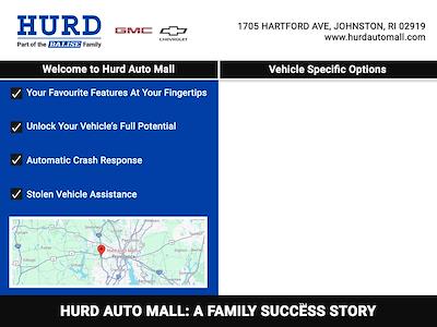 New 2026 GMC Canyon AT4 Crew Cab for sale #JG3247X - photo 2