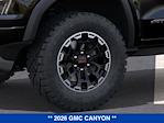 New 2026 GMC Canyon AT4 Crew Cab for sale #JG3247X - photo 10