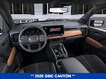 New 2026 GMC Canyon AT4 Crew Cab for sale #JG3247X - photo 16