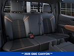 New 2026 GMC Canyon AT4 Crew Cab for sale #JG3247X - photo 18