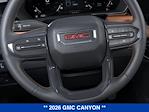 New 2026 GMC Canyon AT4 Crew Cab for sale #JG3247X - photo 20