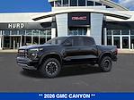New 2026 GMC Canyon AT4 Crew Cab for sale #JG3247X - photo 3