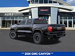 New 2026 GMC Canyon AT4 Crew Cab for sale #JG3247X - photo 4