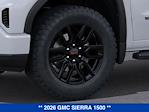 New 2026 GMC Sierra 1500 Elevation Crew Cab for sale #JG3248 - photo 10