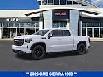 New 2026 GMC Sierra 1500 Elevation Crew Cab for sale #JG3248 - photo 3
