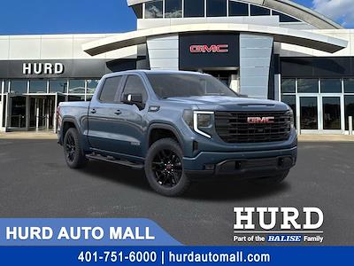 New 2026 GMC Sierra 1500 Elevation Crew Cab for sale #JG3249 - photo 1