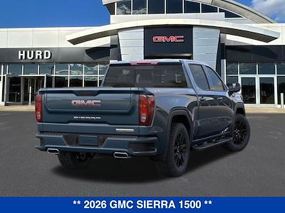 New 2026 GMC Sierra 1500 Elevation Crew Cab for sale #JG3249 - photo 2