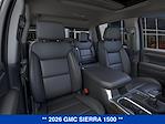 New 2026 GMC Sierra 1500 Elevation Crew Cab for sale #JG3249 - photo 17