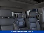 New 2026 GMC Sierra 1500 Elevation Crew Cab for sale #JG3249 - photo 25