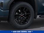 New 2026 GMC Sierra 1500 Elevation Crew Cab for sale #JG3250 - photo 10