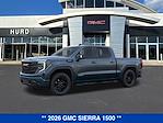 New 2026 GMC Sierra 1500 Elevation Crew Cab for sale #JG3250 - photo 3