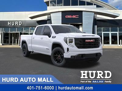 New 2026 GMC Sierra 1500 Elevation Crew Cab for sale #JG3252 - photo 1