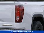 New 2026 GMC Sierra 1500 Elevation Crew Cab for sale #JG3252 - photo 12